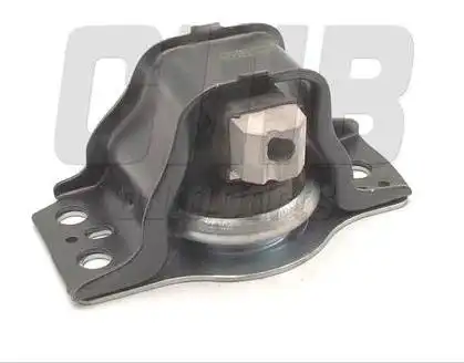 CALCO MOTOR RENAULT MEGANE 2.0 16V 07/13 DIR C/ DH