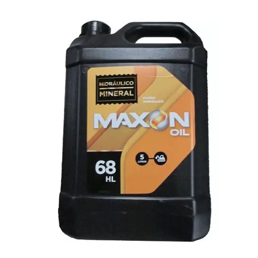 OLEO HIDRAULICO 5 LITROS 68 HL