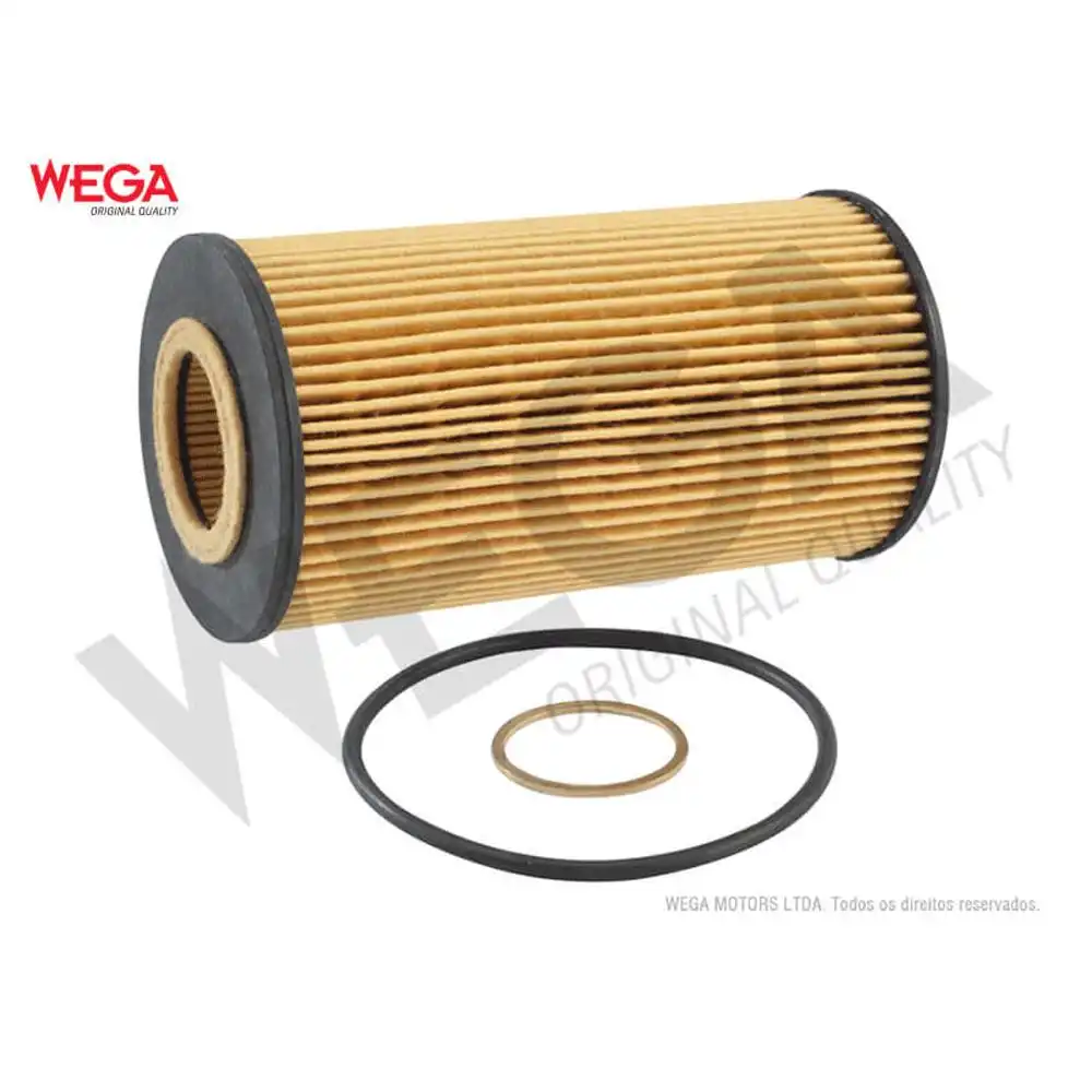 FILTRO OLEO AUDI A6 4.2 V8 40V 335CV 2004 A 2006 REFIL