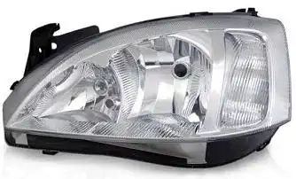 FAROL CORSA MONTANA 2003 A 2012 ESQ (PISCA RAIADO)