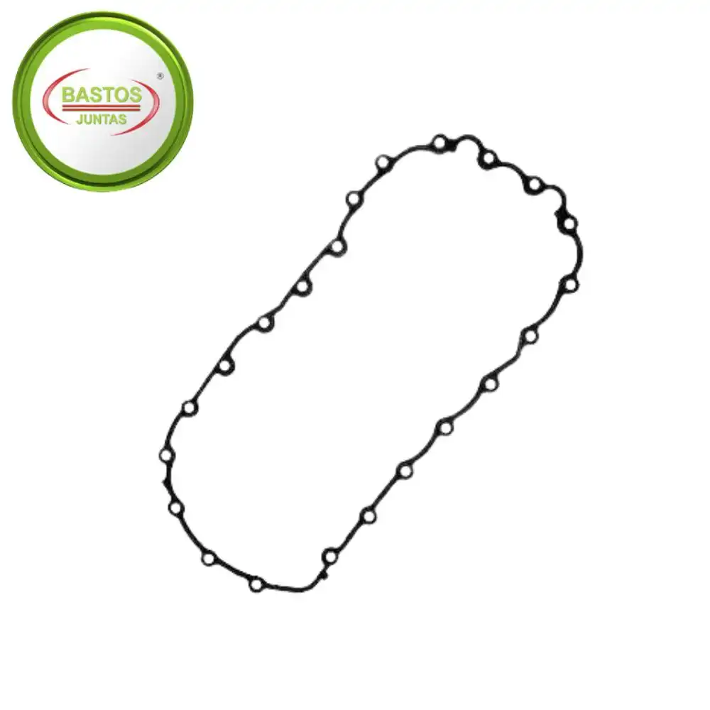 JUNTA CARTER SANDERO 2.0 16V FLEX 2015 A 2022 BORRACHA