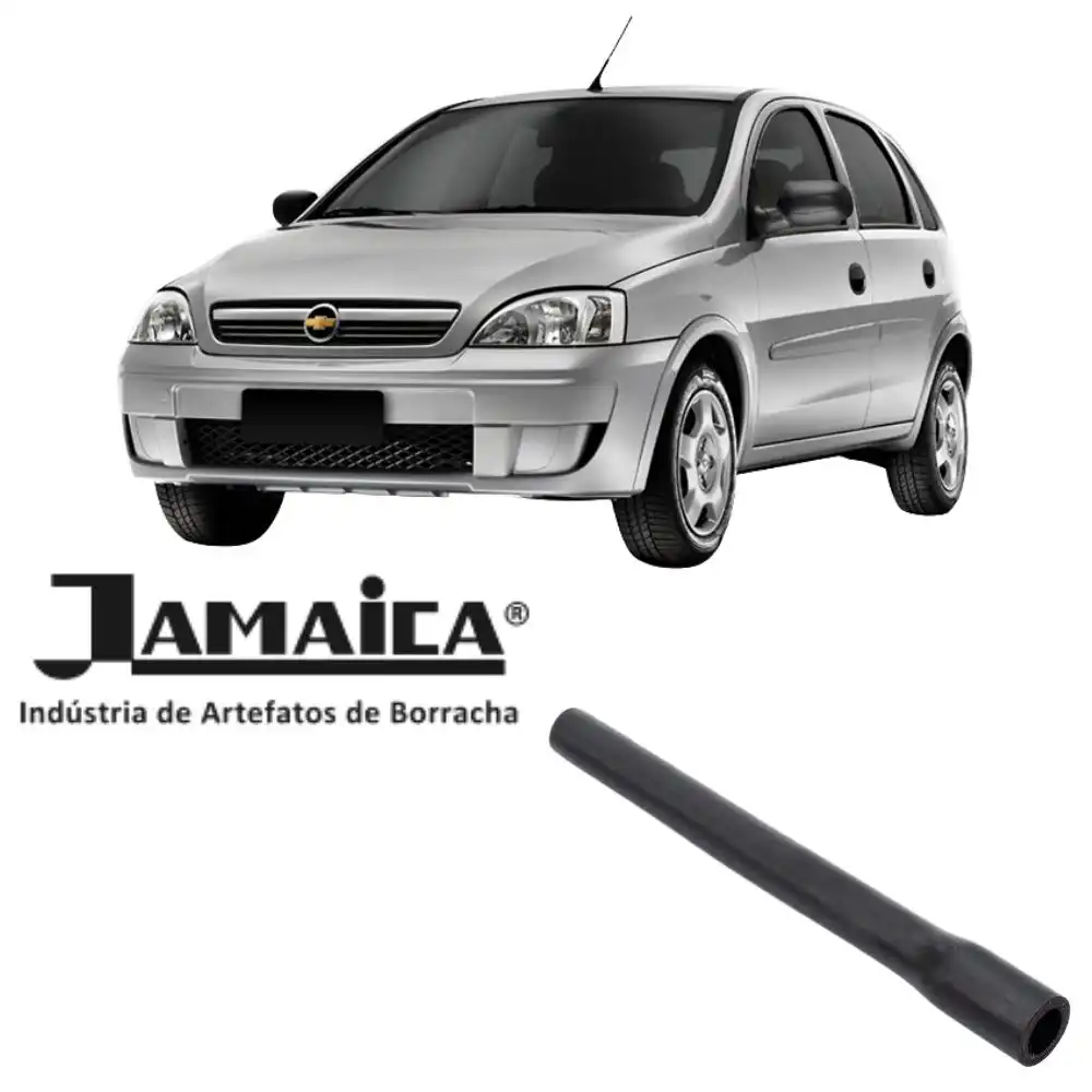 MANGUEIRA RESPIRO MOTOR CORSA 1.0 1996 A 1998