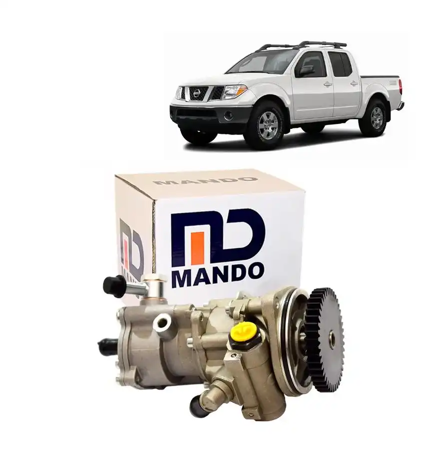 BOMBA DIR HIDRAULICA NISSAN FRONTIER 2.8 MWM 2002 A 2008