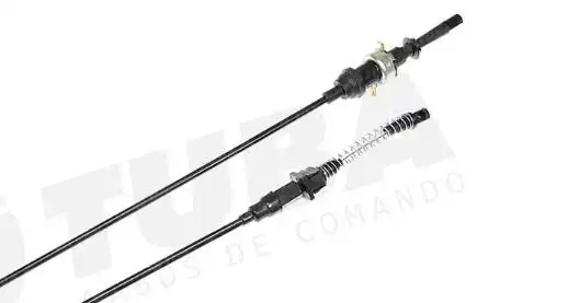 CABO ACELERADOR ESCORT 87/ C/AR