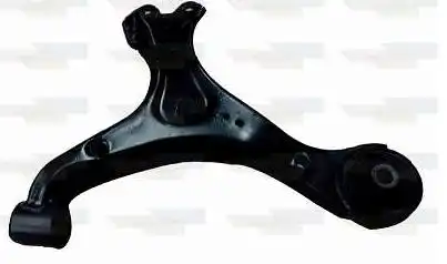 BANDEJA DIANTEIRA HONDA CIVIC 2012 A 2016 ESQUERDA SEM PIVO