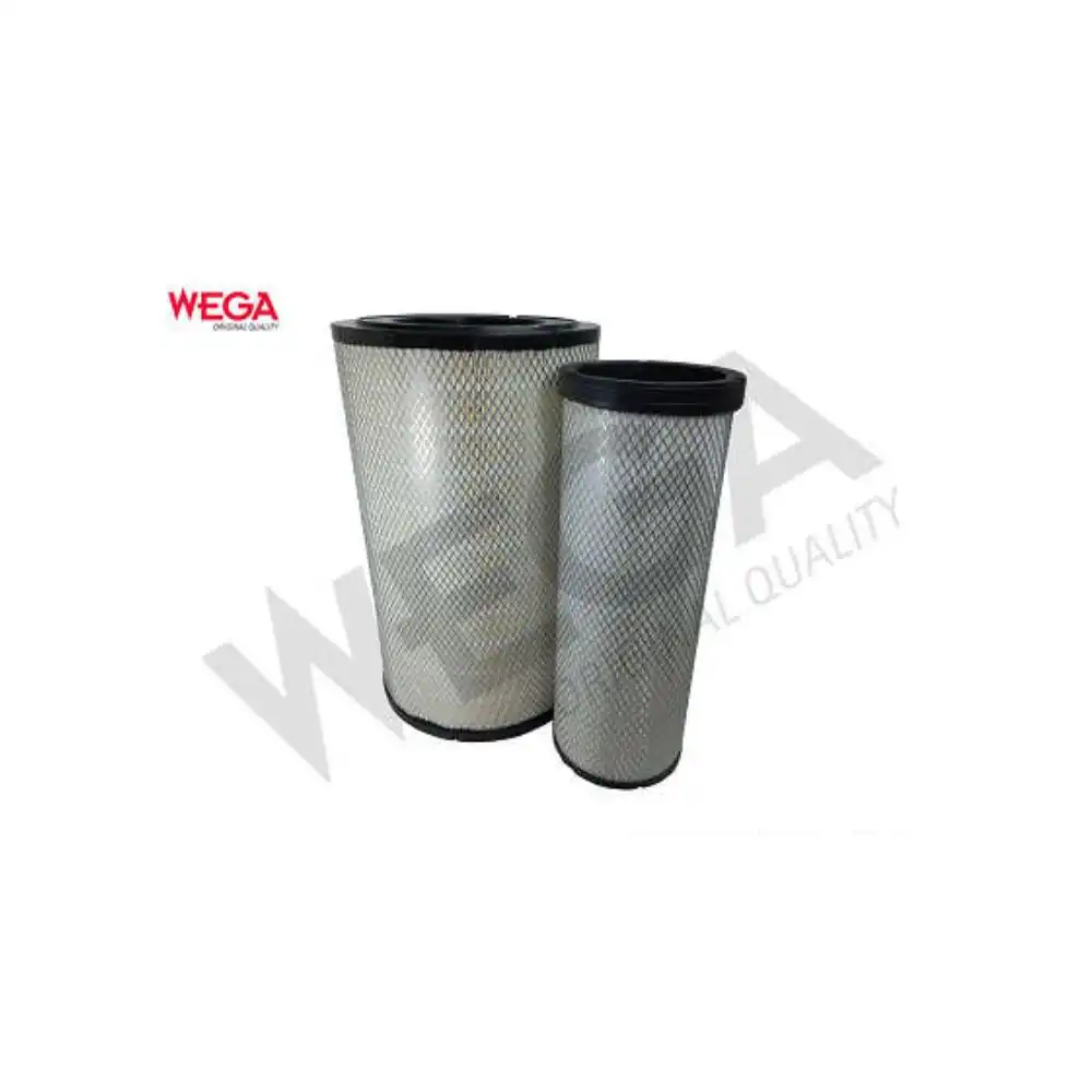 FILTRO AR SECUNDARIO TRATOR RANDON RK460B MWM X10