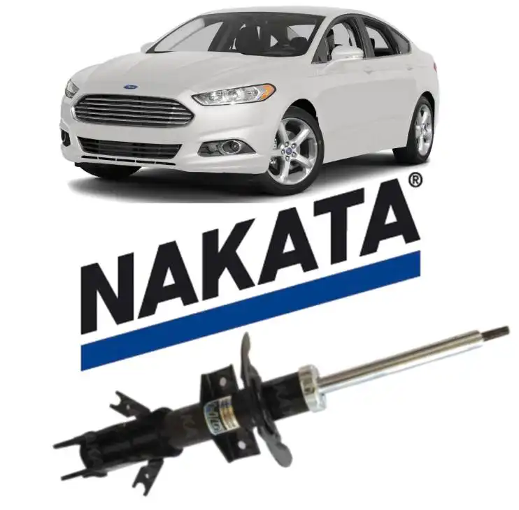 AMORTECEDOR DIANTEIRO FUSION 2013 A 2019