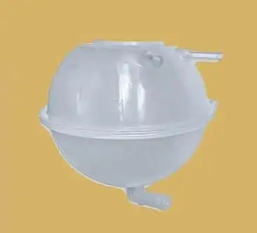 RESERVATORIO DAGUA RADIADOR CHERY TIGGO 2 1.5 16V 2017 EM DI