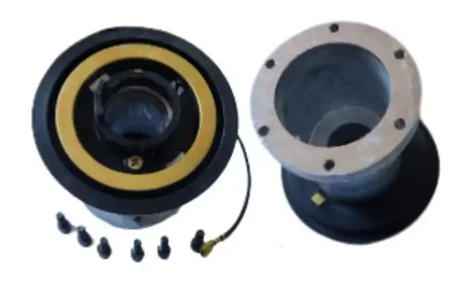 CUBO VOLANTE GOL PLUS 95/99 GIII GIV GOLF /98