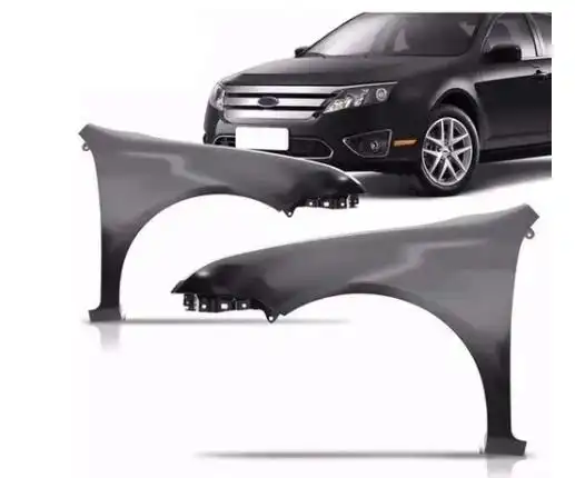 PARALAMA FUSION 2010 A 2012 ESQUERDO