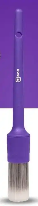 PINCEL DETALHAMENTO INTERNO ZACS