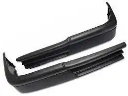 SPOILER CHEVETTE S/ RASGO