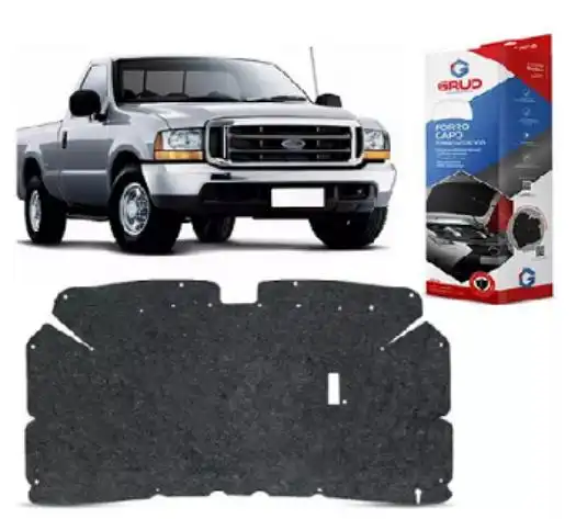 FORRACAO CAPO F250 1999 2023 C/ PRESILHA
