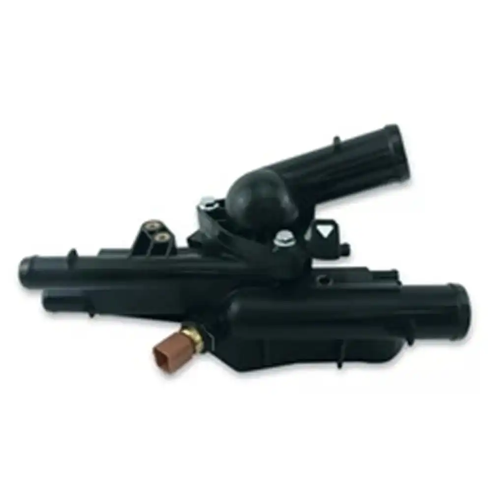 VALVULA TERMOSTATICA HYUNDAI SONATA 2.4 16V 2011 A 2014