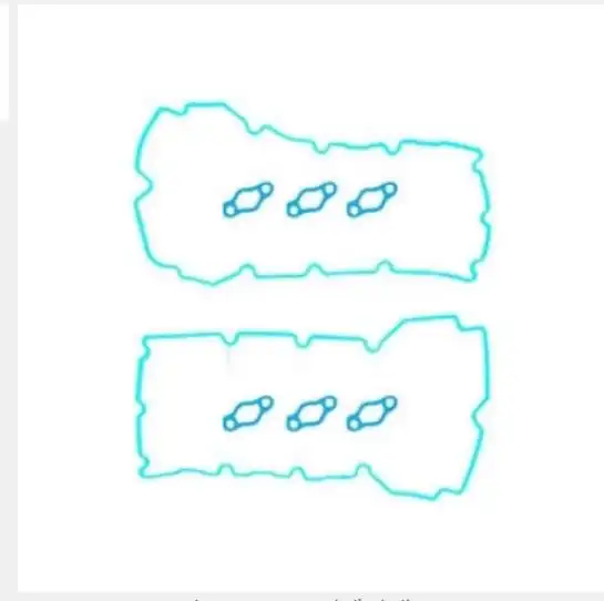 JUNTA TAMPA VALVULAS SANTA FE CARNIVAL SORENTO MOTOR G6CU MP