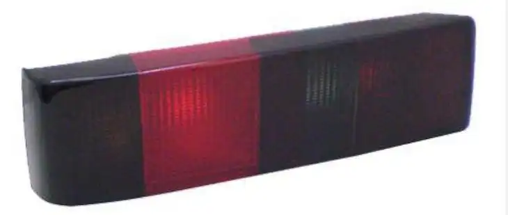 SINAL TRAS ESCORT 87/ ESQ FUME