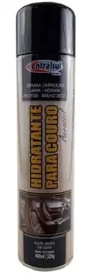 SPRAY HIDRATANTE PARA COURO 400ML