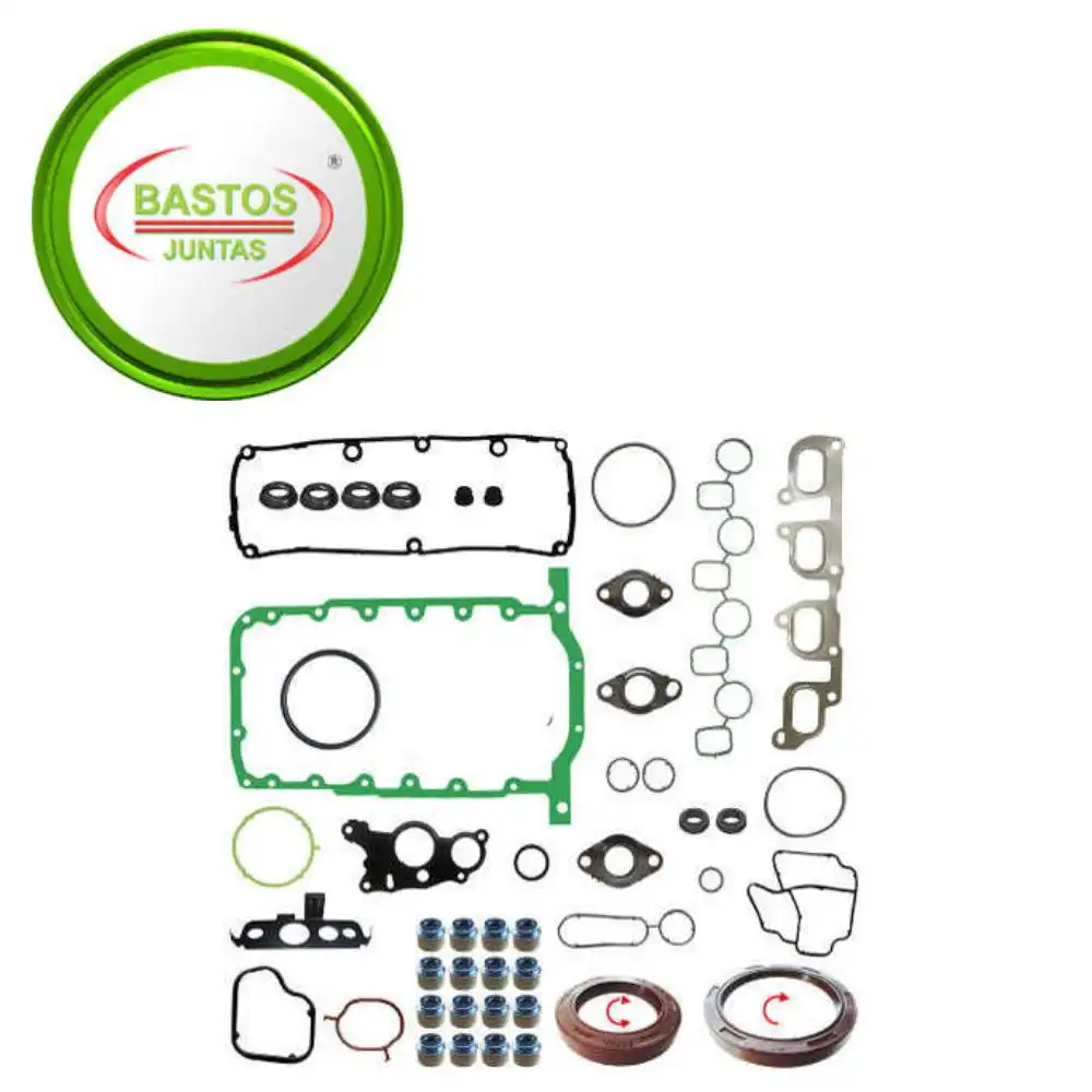 JUNTA MOTOR AMAROK 2.0 16V DIESEL C/RET