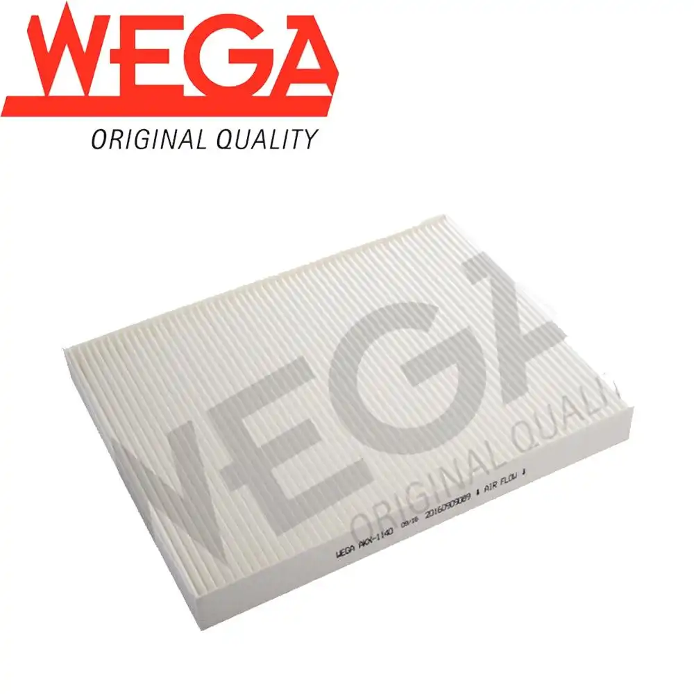 FILTRO AR CABINE AMAROK 2.0 16V 2010 A 2014