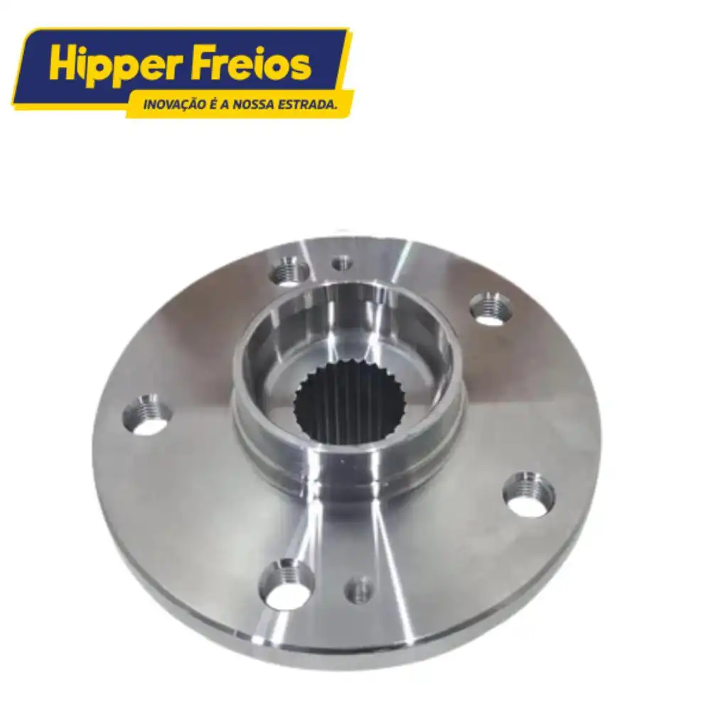 CUBO RODA DIANTEIRO TIGGO 5X 1.5 2019 ACIMA