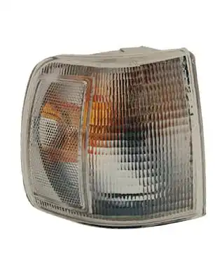 SINAL DIANT GOL 91/ ESQ (CIBIE) FUME