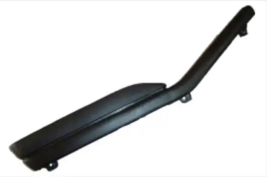 DESCANSA BRACO FIAT UNO ESQ (LONGO) SEM VIDRO ELETRICO