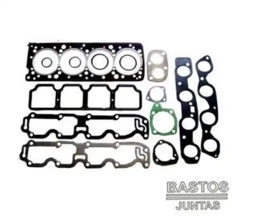 JUNTA MOTOR FIAT TEMPRA 2.0 8V FIBRA S/ RETENTOR