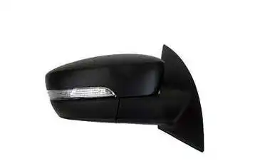 ESPELHO EXT GOL GER VI 2012 EM DIANTE ELETRICO C/PISCA DIR