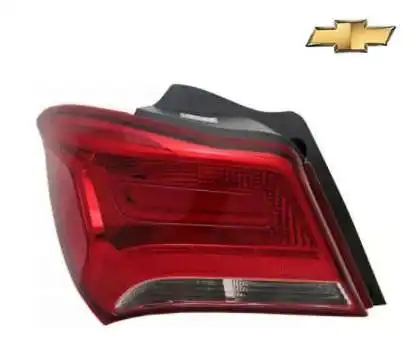 SINAL TRAS ONIX 2017 A 2020 ESQ BICOLOR