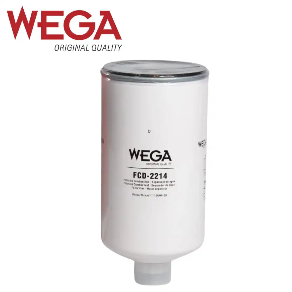 FILTRO DIESEL IVECO EURO CARGO 120E15 1999 EM DIANTE