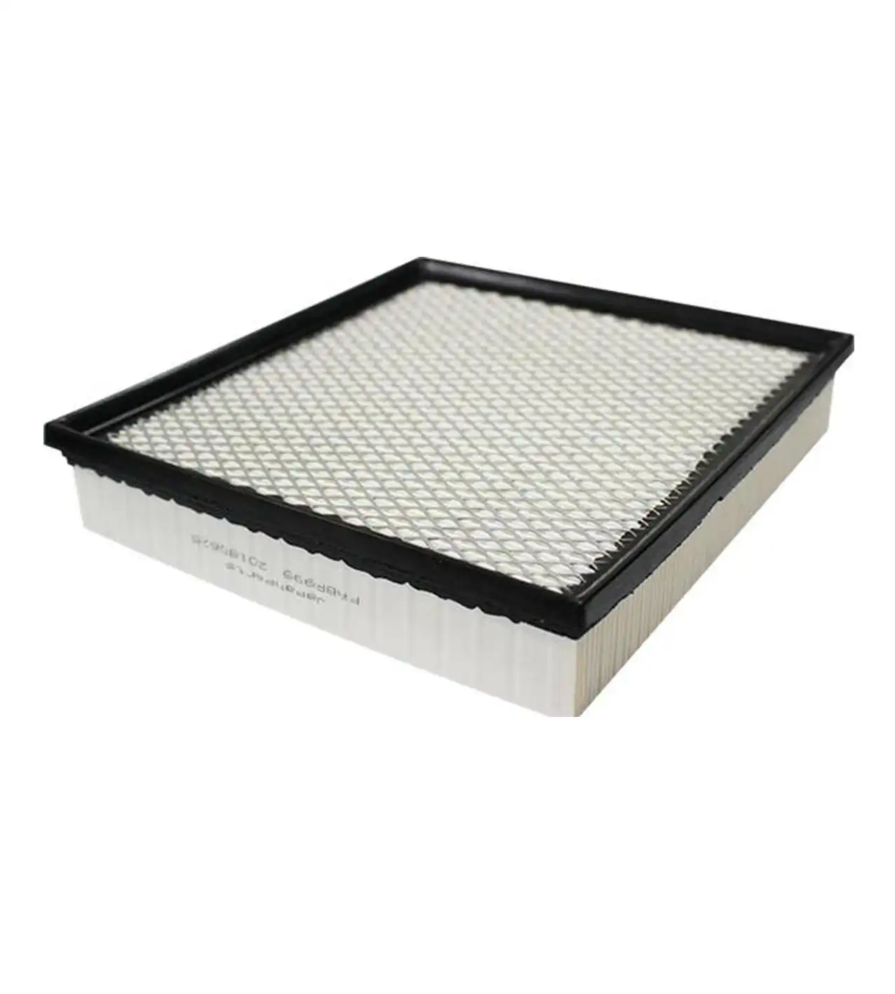 FILTRO AR MOTOR DODGE JOURNEY 3.6 V6 280CV AUTOMATICO 2012/