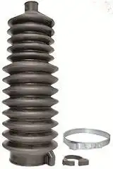 SANFONA SETOR ESCORT ZETEC C/ DIR HIDRAULICA