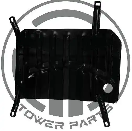 PROTETOR MOTOR FORD KA 1.0,1.3 /2007