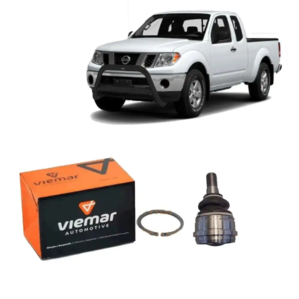 PIVO NISSAN FRONTIER 2008 A 2016 SUPERIOR 15MM
