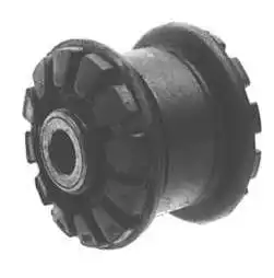 BUCHA BANDEJA DIANT GOL G1 G2 G3 G4 ATÉ 2014 MAIOR