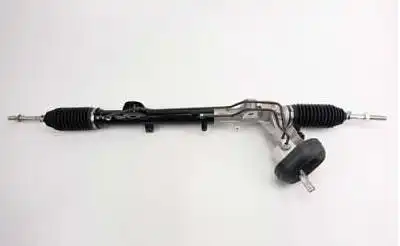 CAIXA DIRECAO RENAULT DUSTER 2012 A 2018 HIDRAULICA