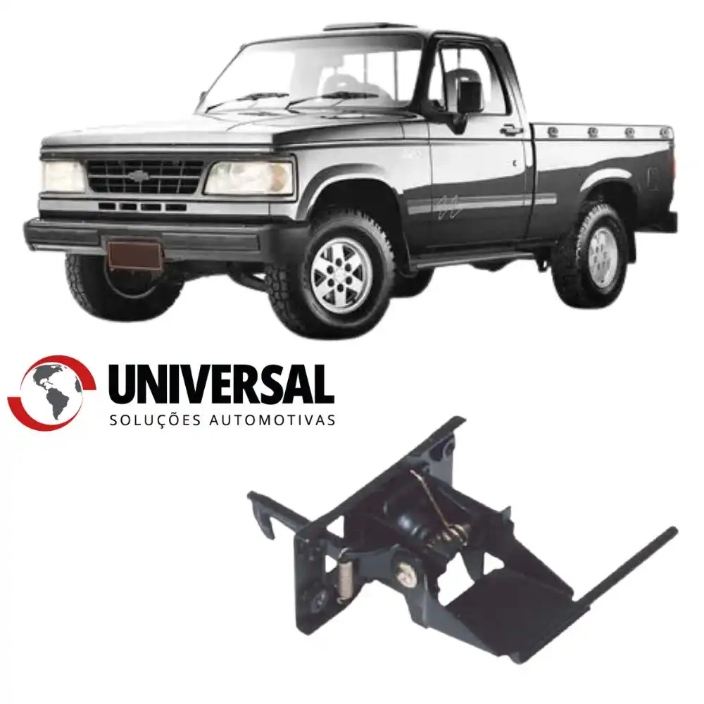 FECHADURA CAPO D-20 85/90