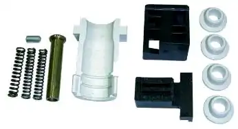 REPARO ALAVANCA CAMBIO ESCORT /86 C/ PINO