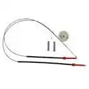 REPARO MAQ.VIDRO ELET. RENAULT SCENIC DIANT