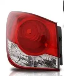 SINAL TRAS CRUZE SEDAN 12/16 ESQ CANTO