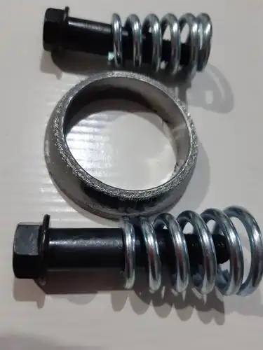 ANEL FERRO DESCARGA CORSA TDS (C/PARAFUSO)