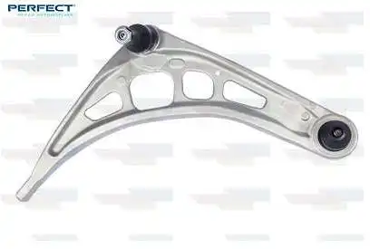 BANDEJA DIANTEIRA BMW SERIE 3 E46 1998 A 2000 DIREITA