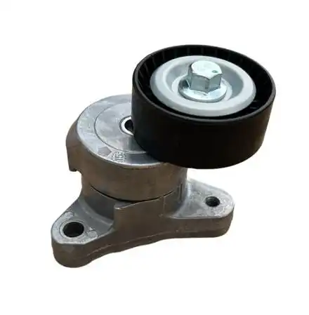 TENSOR CORREIA ALTERNADOR FIAT TORO 2.4 16V 2017 EM DIANTE