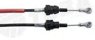 CABO ENGATE CAMBIO FIAT PALIO WEEKEND 1.6 16V 13/