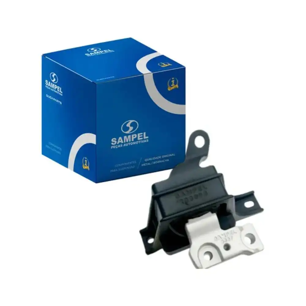 CALCO MOTOR TOYOTA ETIOS 1.3 1.5 2016 A 2021 DIR HIDRAULICO