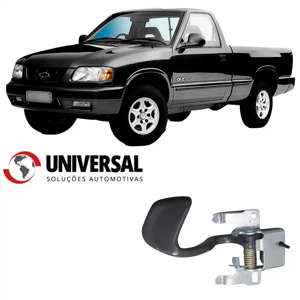 MACANETA INT S-10 95/11 DIR