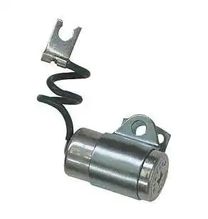 CONDENSADOR CHEVETTE DELCO