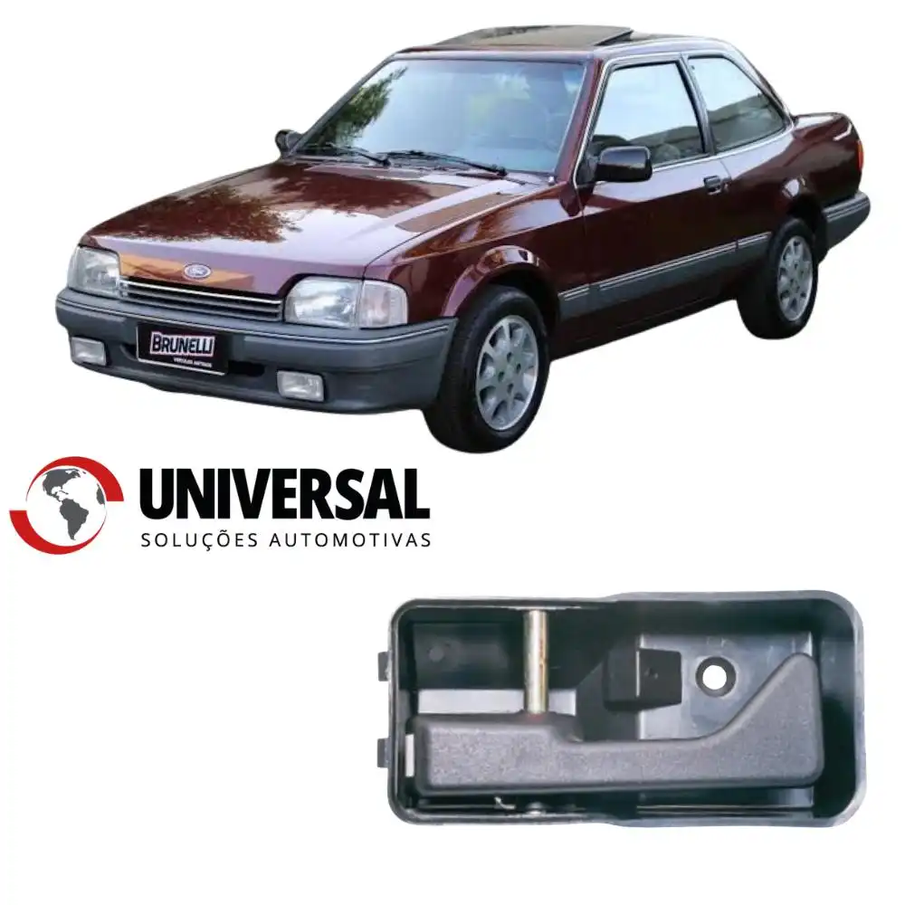 MACANETA INT ESCORT II,VERONA 93/96 ESQ