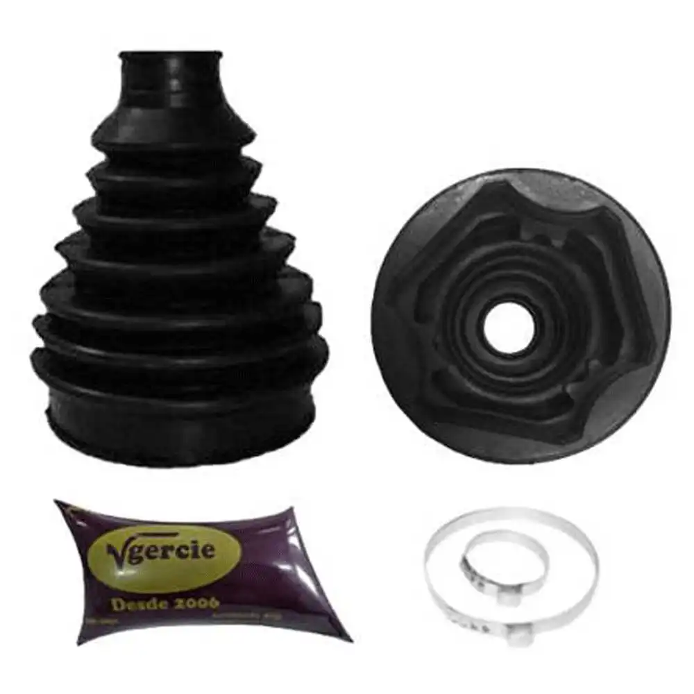 SANFONA HOMOC GOLF 1.4 2014 EM DIANTE LADO CAIXA