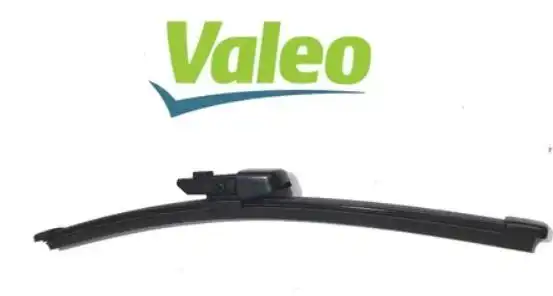 PALHETA VIDRO TRAS SLIM VW UP! 10"